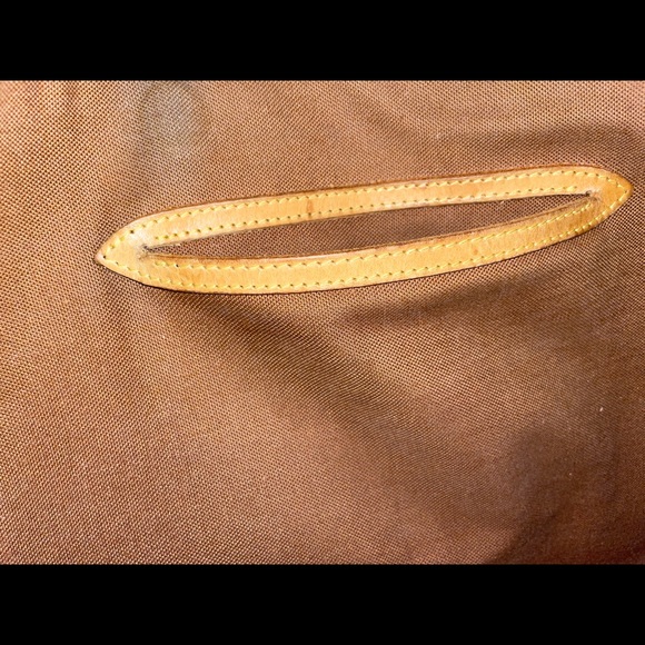 Authentic vintage LV - Picture 8 of 16